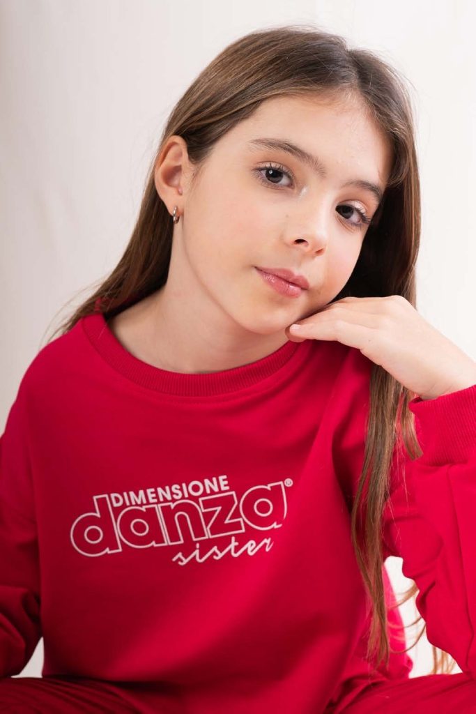 Dimensione Danza Sisters