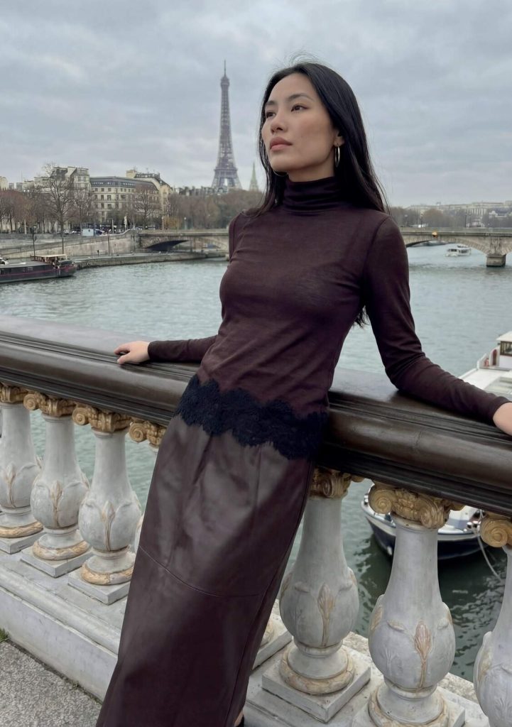Olivia Grey
