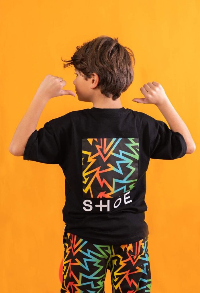Shoe Mini