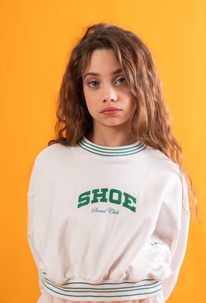 Shoe Mini